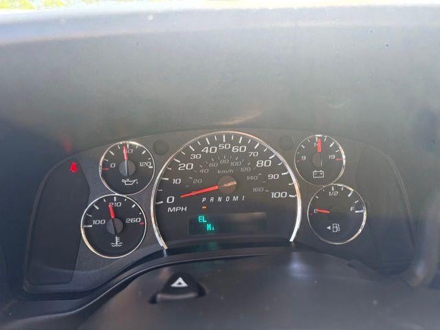 2024 GMC Savana Cargo 2500 Base