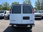 2024 GMC Savana Cargo 2500 Base