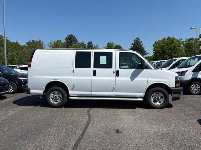 2024 GMC Savana Cargo 2500 Base