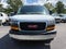 2025 GMC Savana Cargo Base
