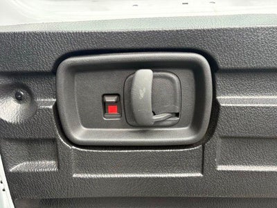 2024 GMC Savana Cargo 2500 Base