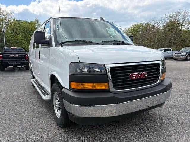 2024 GMC Savana Cargo 2500 Base