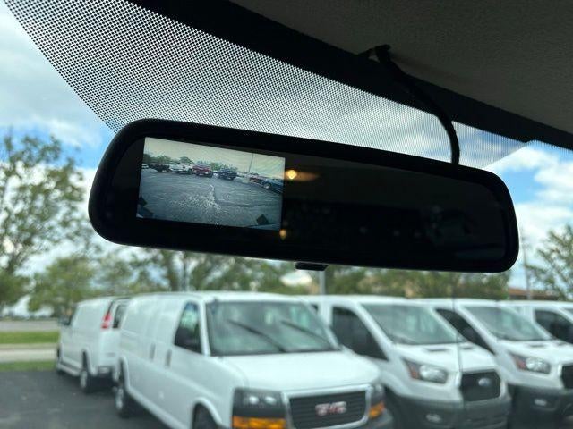 2024 GMC Savana Cargo 2500 Base