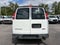 2024 GMC Savana Cargo 2500 Base