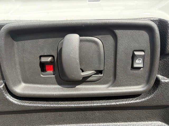 2024 GMC Savana Cargo 2500 Base