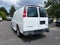 2025 GMC Savana Cargo Base