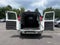 2025 GMC Savana Cargo Base