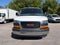 2025 GMC Savana Cargo Base
