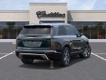 2027 Cadillac VISTIQ Luxury