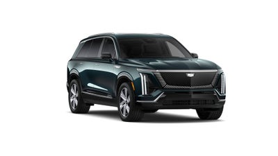 2027 Cadillac VISTIQ Base