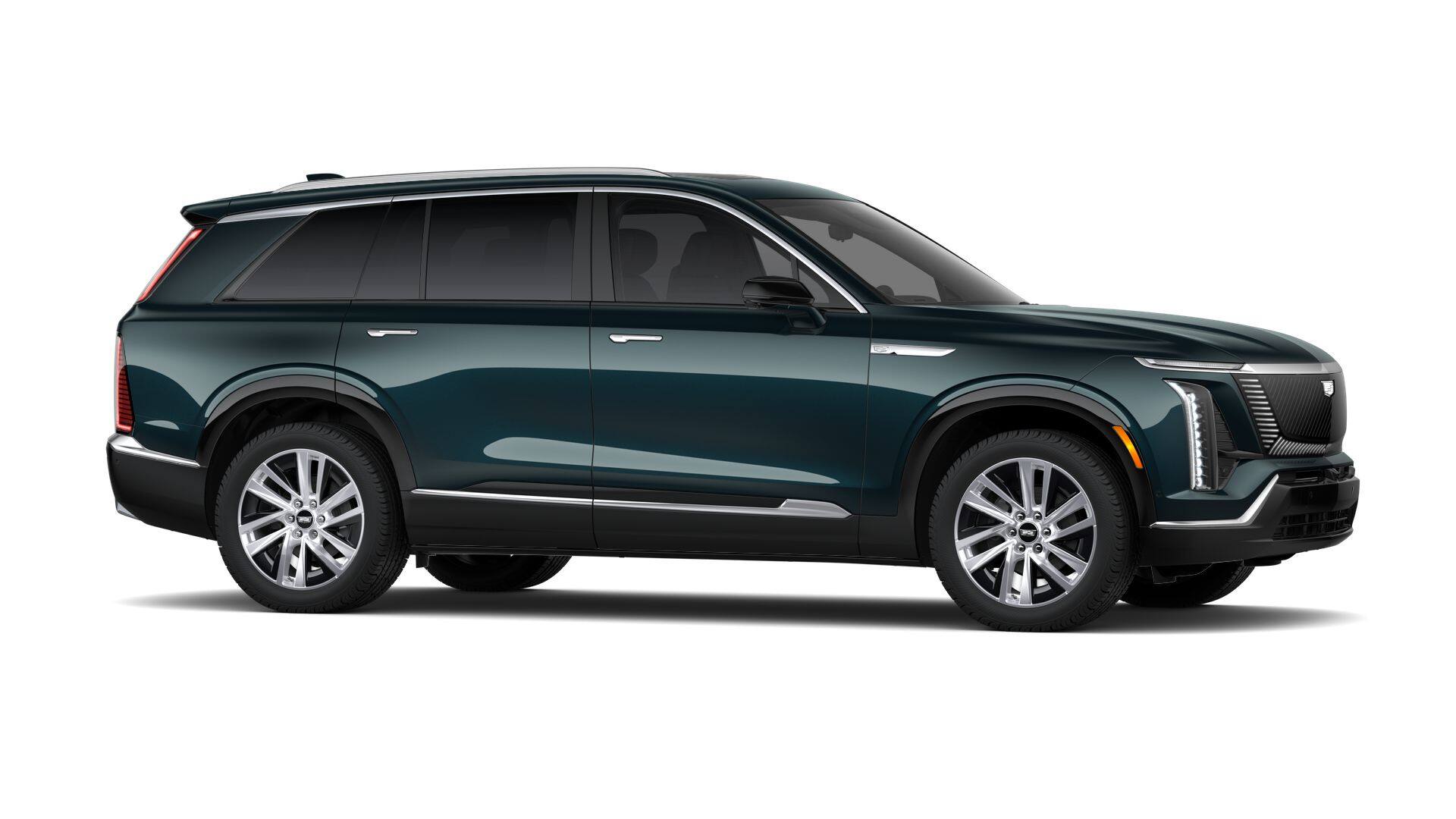 2027 Cadillac VISTIQ Base