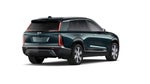 2027 Cadillac VISTIQ Base