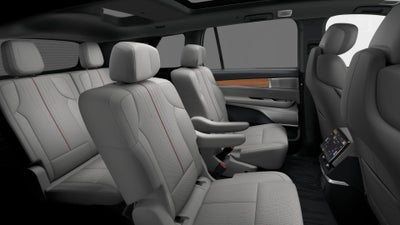 2027 Cadillac VISTIQ Base