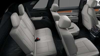 2027 Cadillac VISTIQ Base
