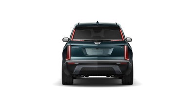 2027 Cadillac VISTIQ Base