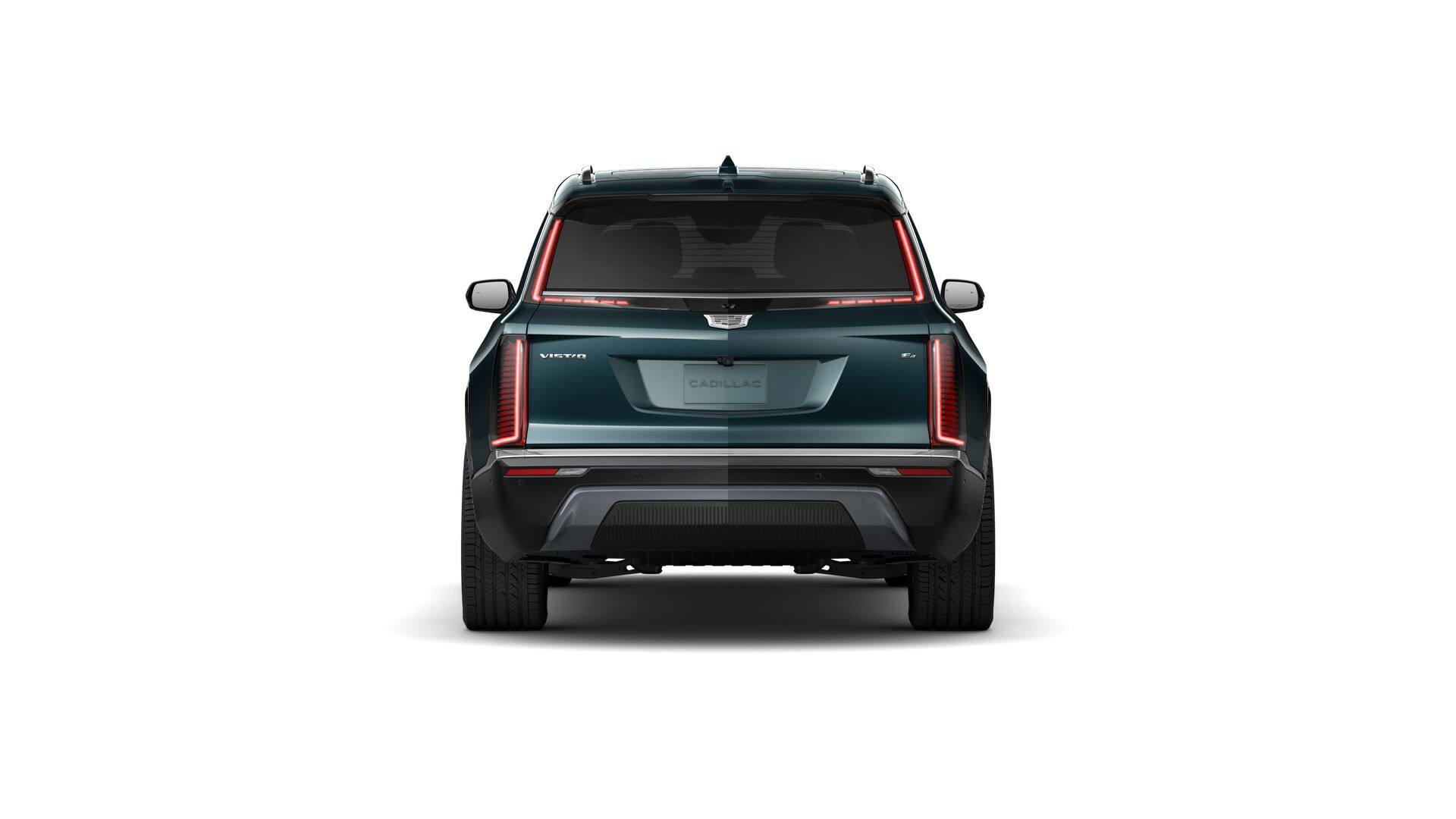 2027 Cadillac VISTIQ Base