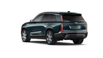 2027 Cadillac VISTIQ Base