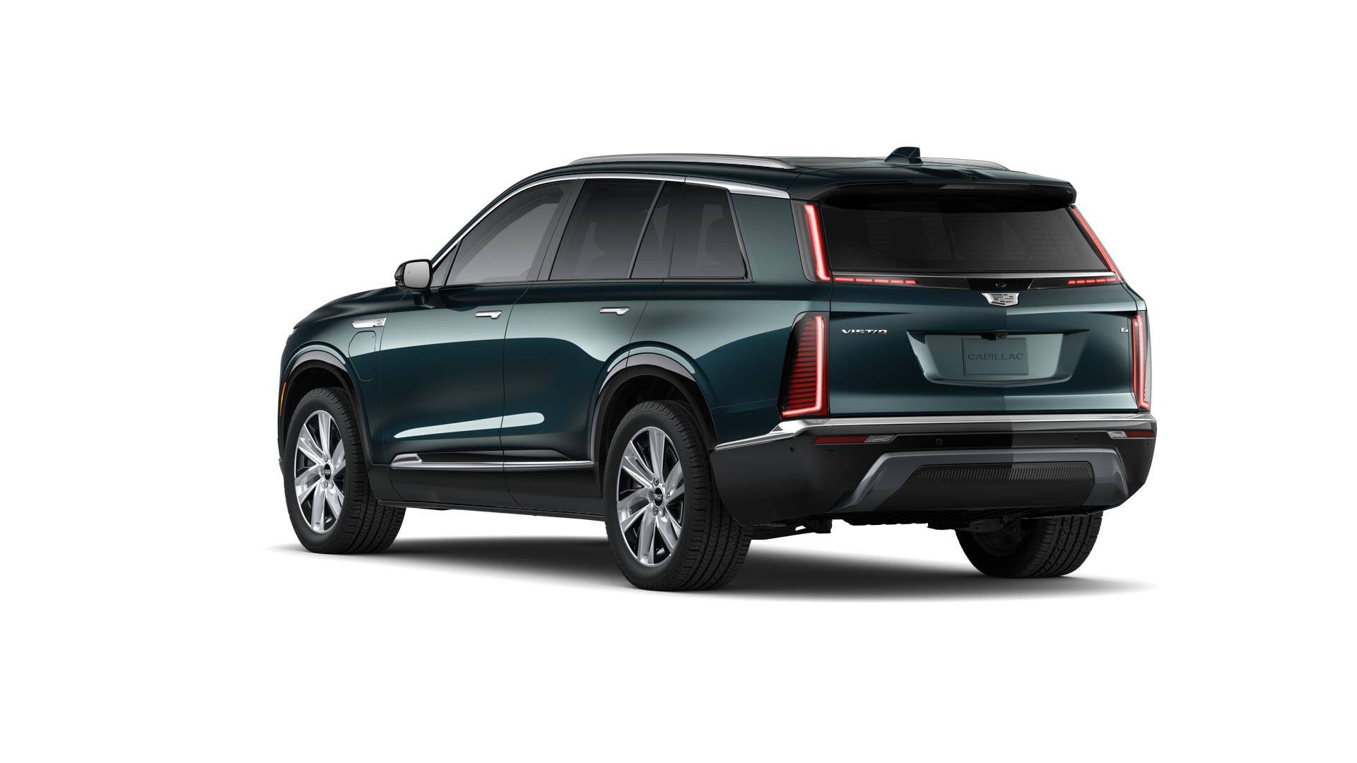 2027 Cadillac VISTIQ Base