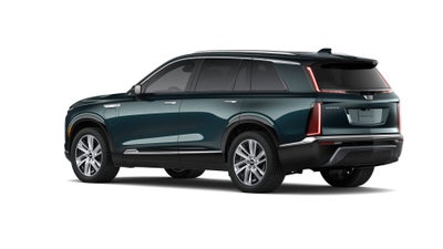 2027 Cadillac VISTIQ Base