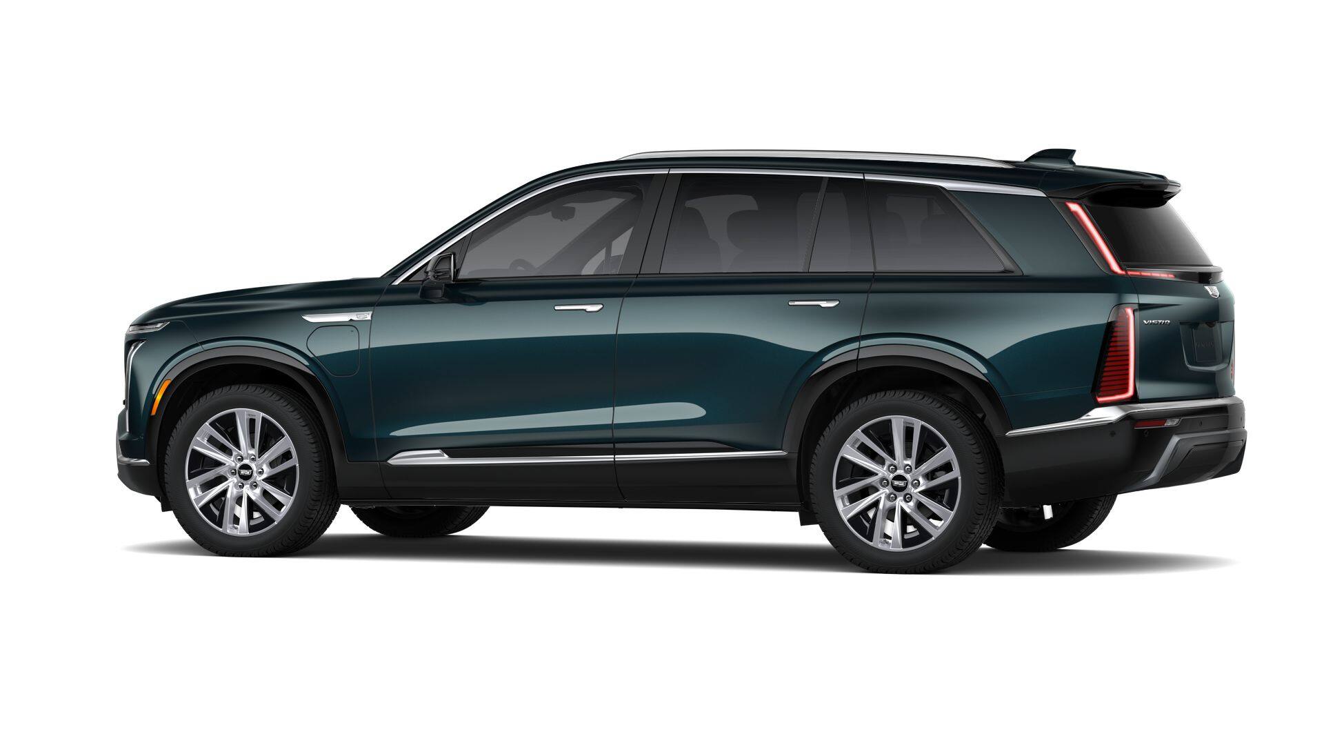 2027 Cadillac VISTIQ Base