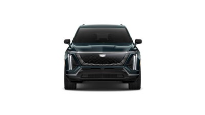 2027 Cadillac VISTIQ Base