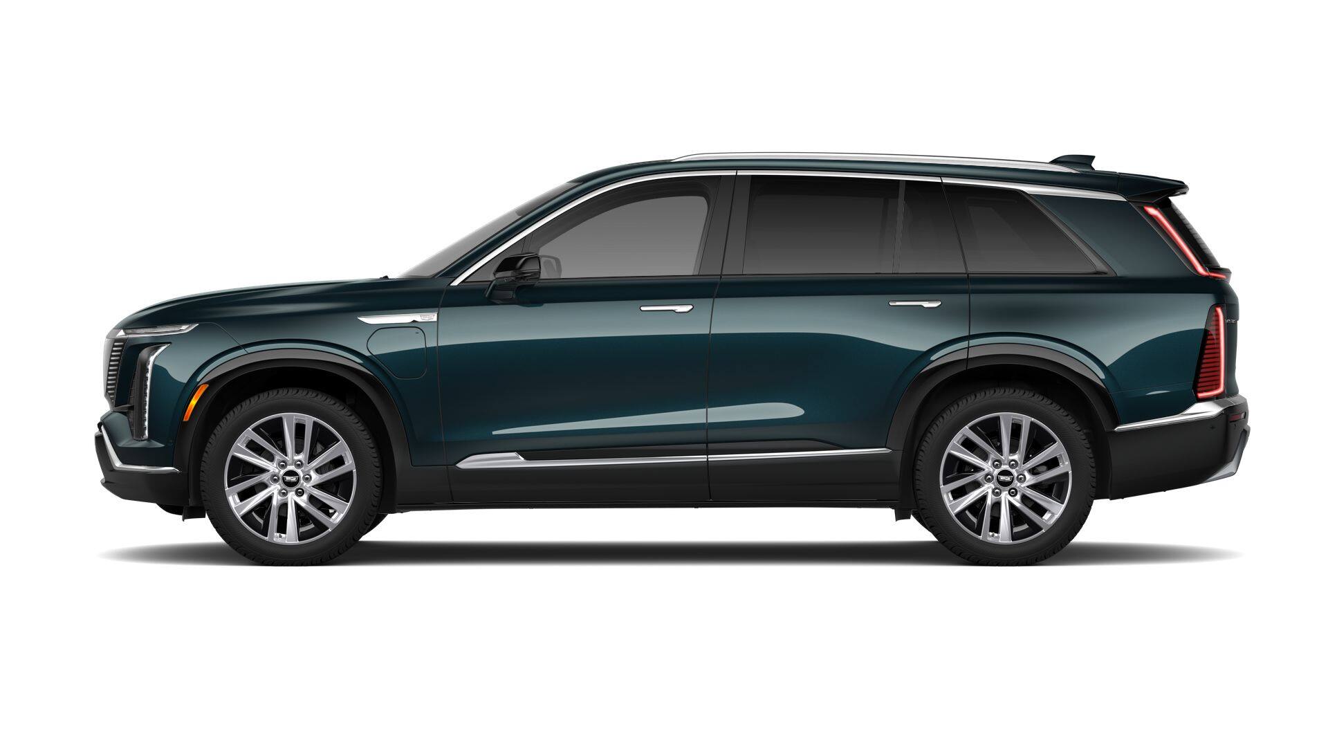 2027 Cadillac VISTIQ Base