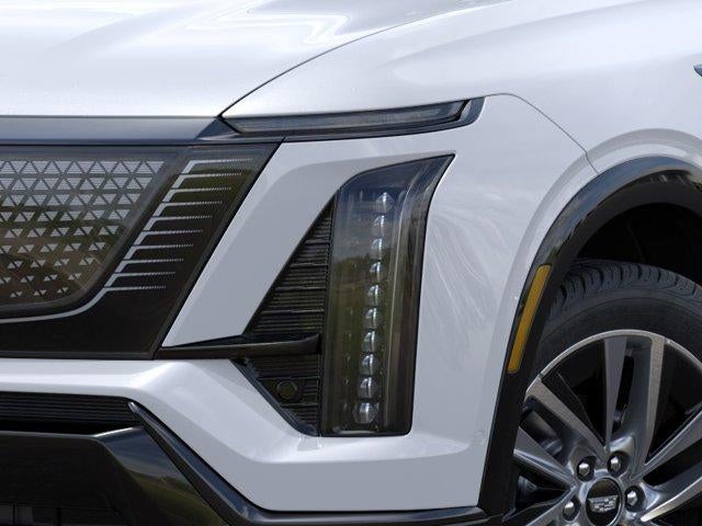 2027 Cadillac VISTIQ Sport