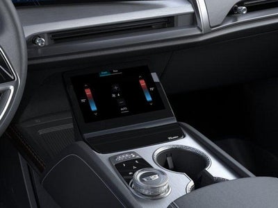 2027 Cadillac VISTIQ Sport
