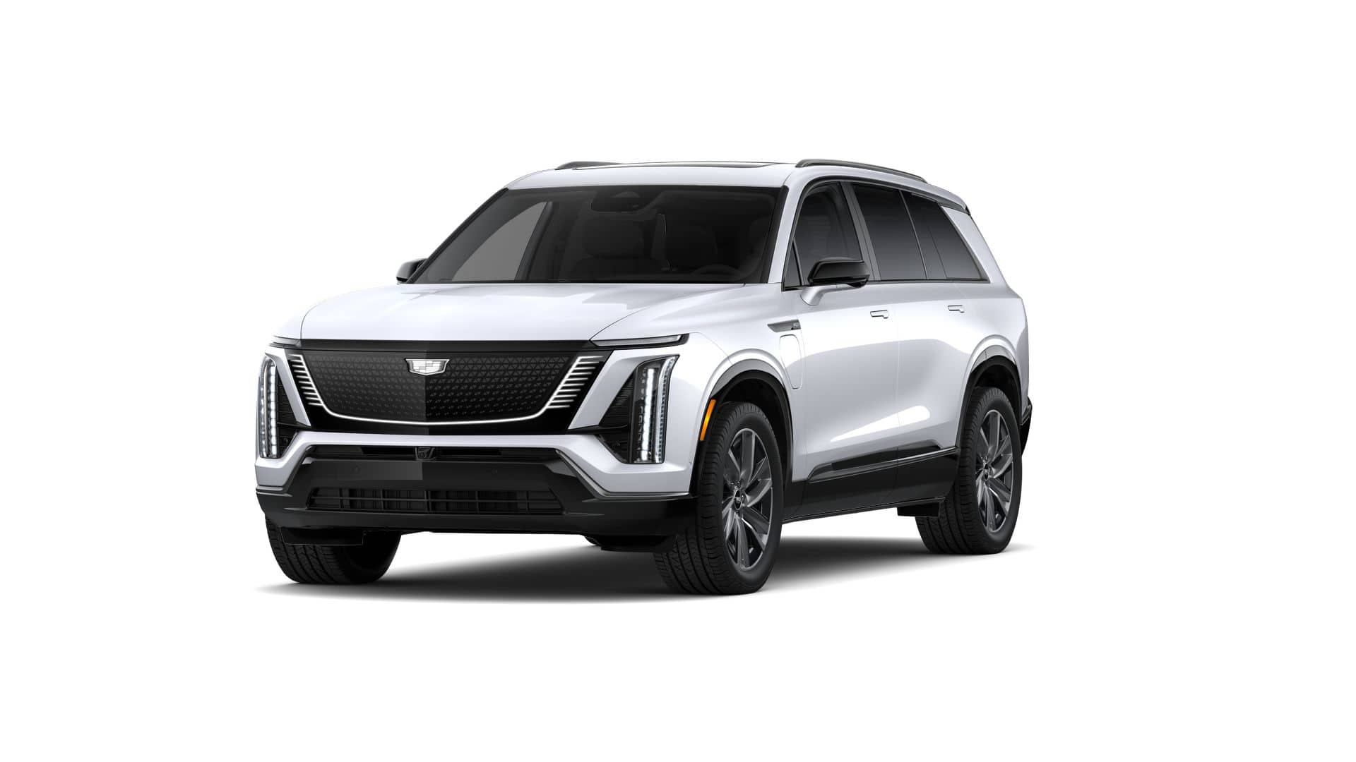 2027 Cadillac VISTIQ Base