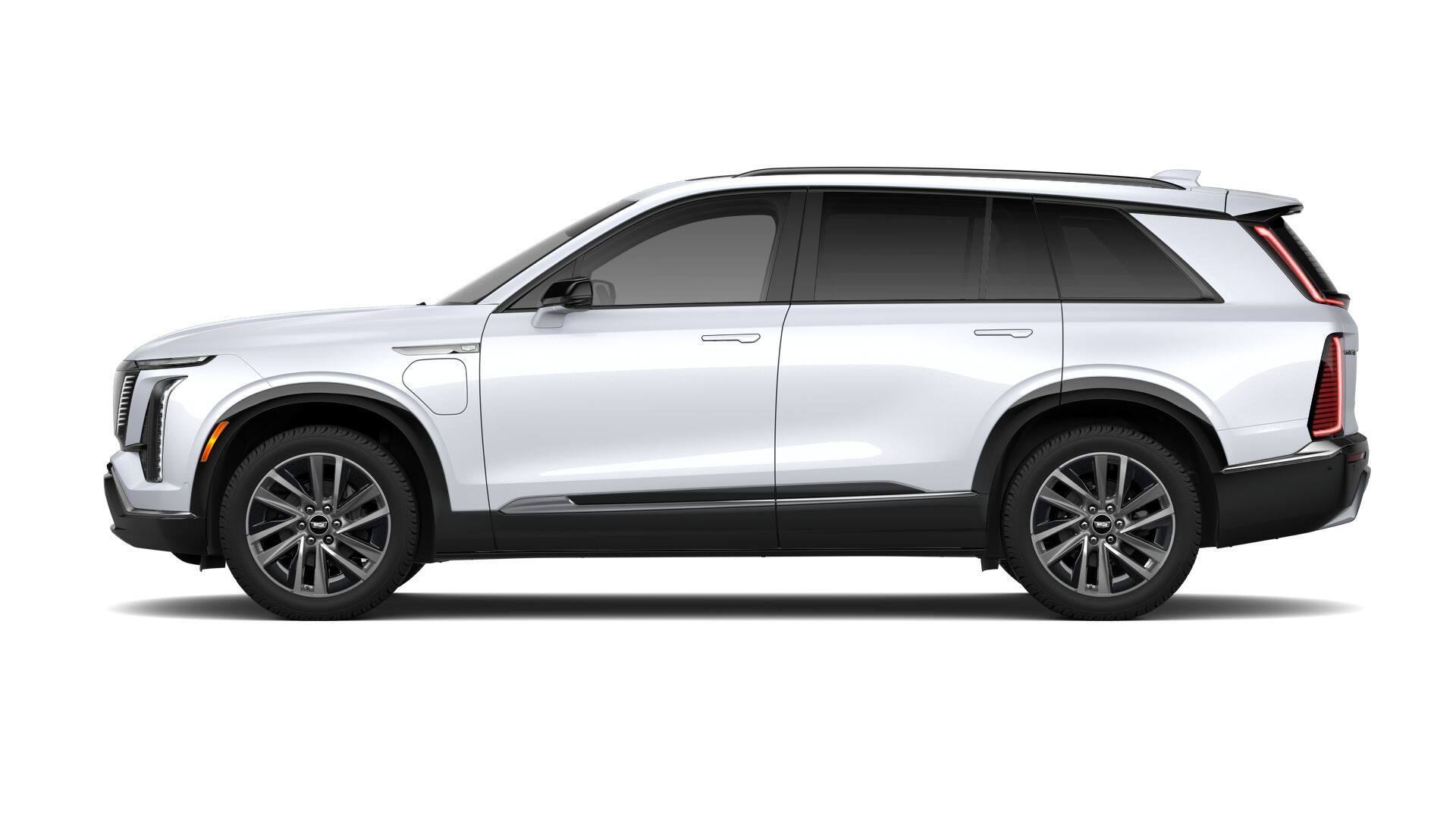 2027 Cadillac VISTIQ Base