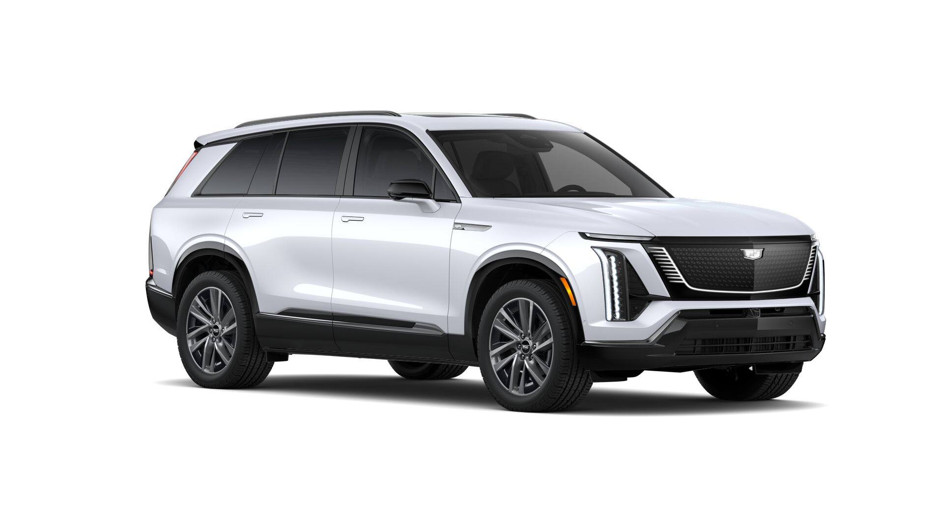 2027 Cadillac VISTIQ Base