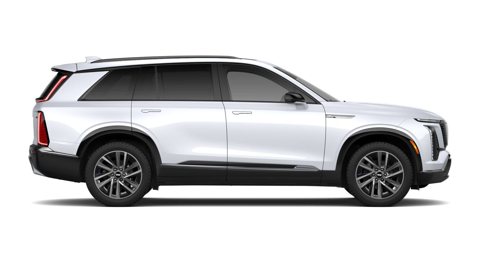 2027 Cadillac VISTIQ Base