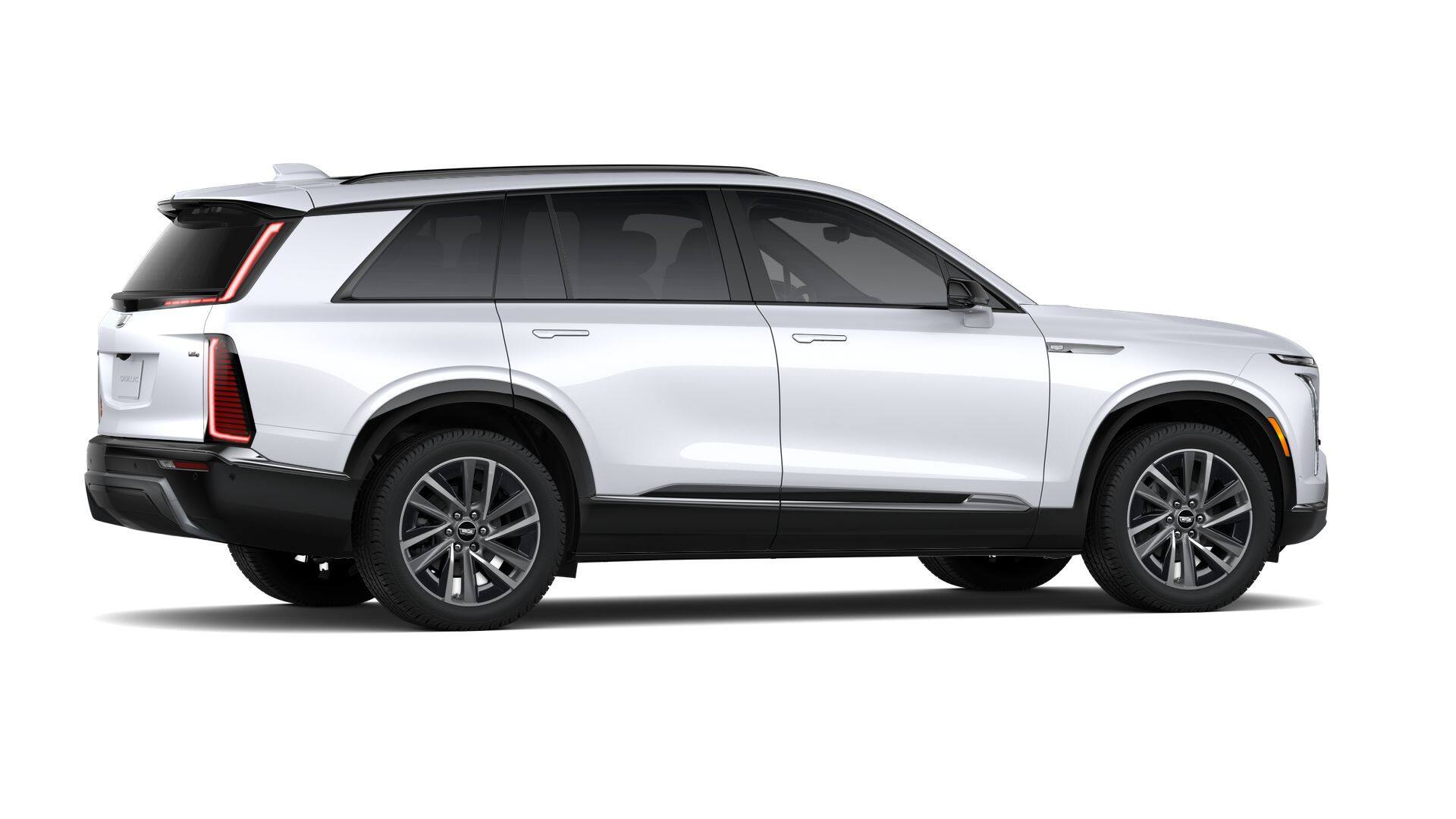 2027 Cadillac VISTIQ Base