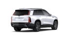 2027 Cadillac VISTIQ Base