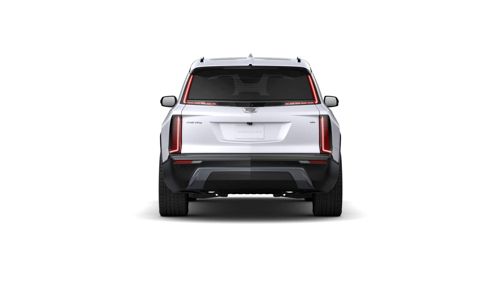 2027 Cadillac VISTIQ Base