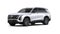 2027 Cadillac VISTIQ Base