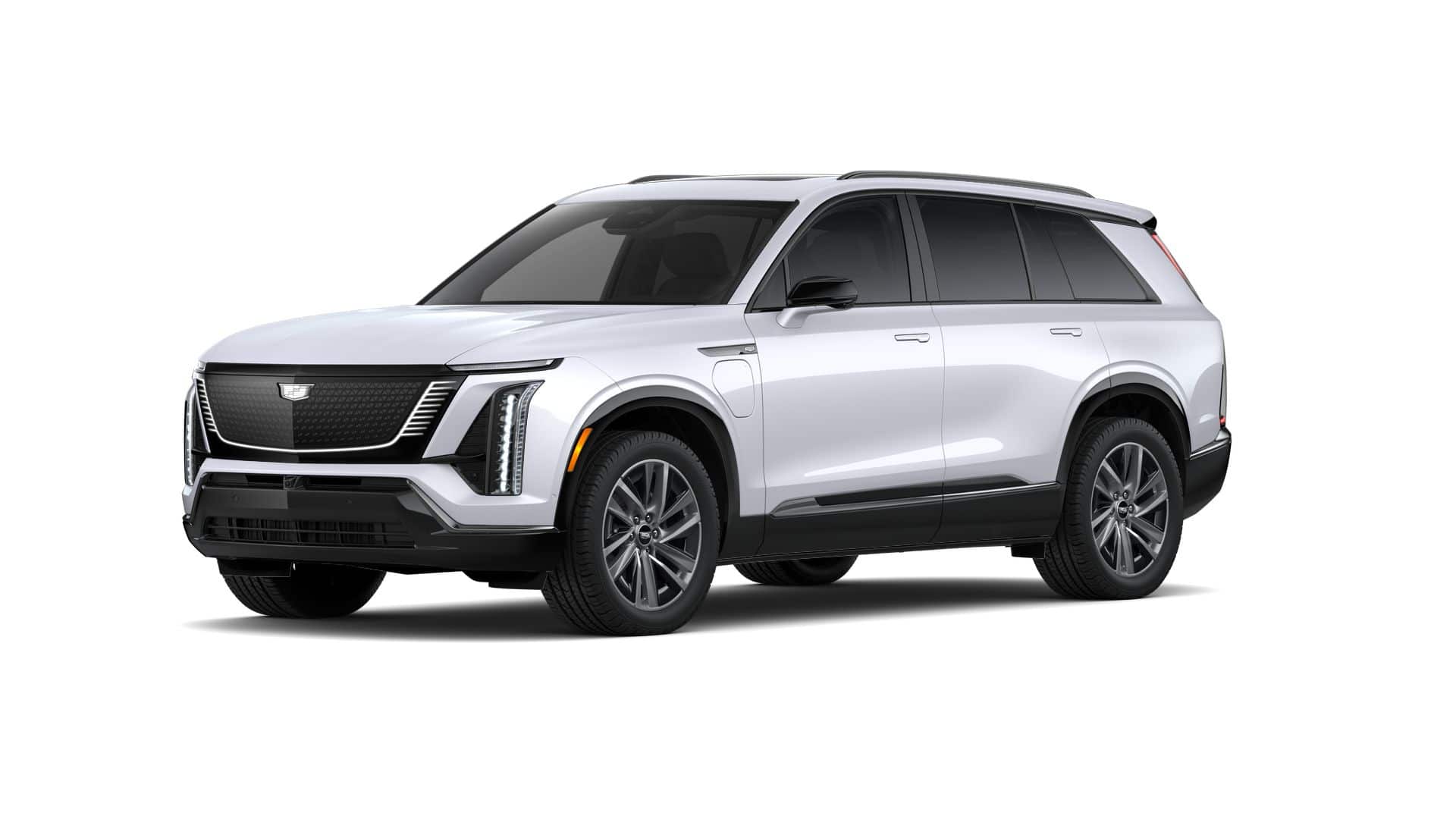 2027 Cadillac VISTIQ Base