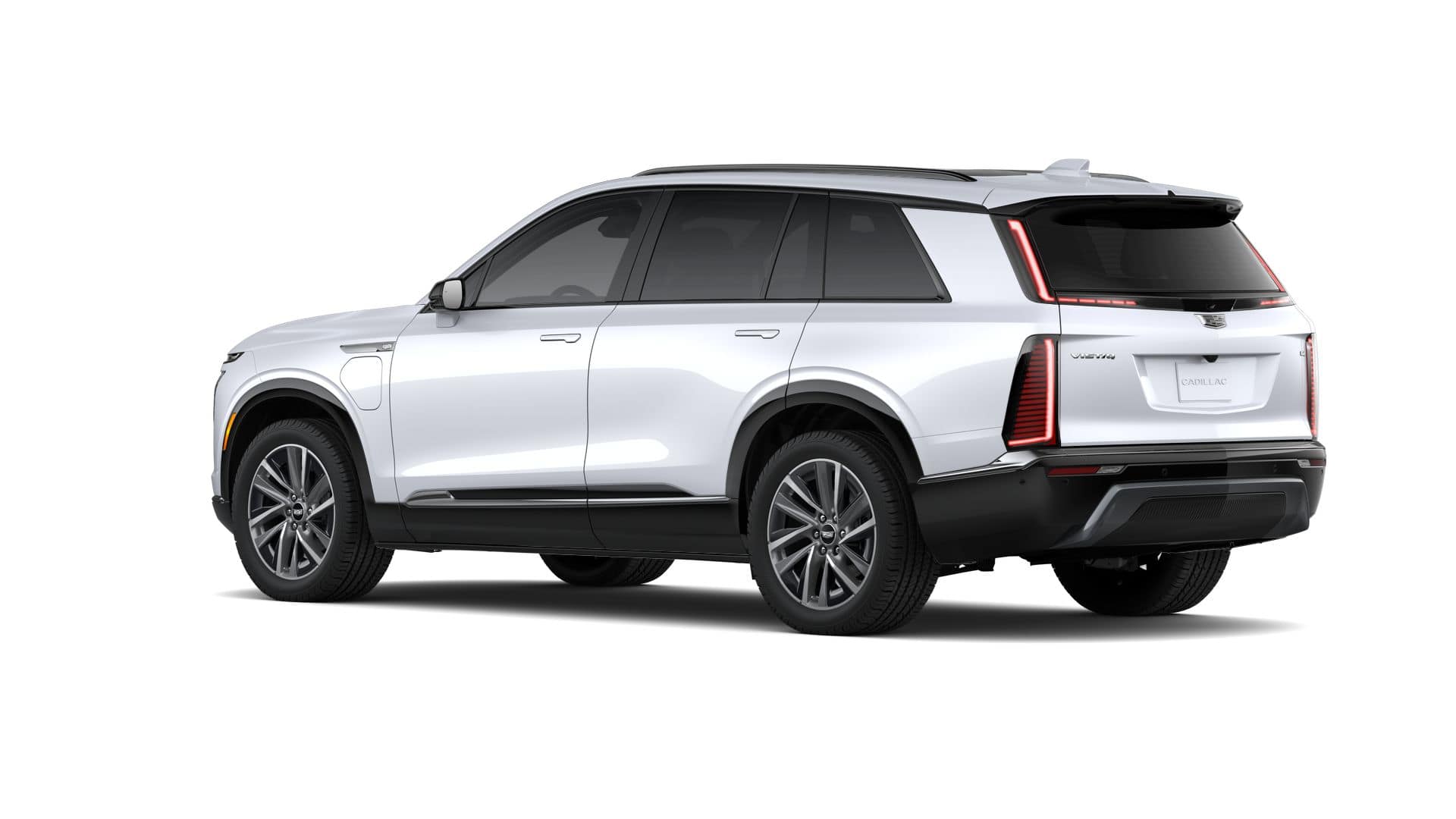 2027 Cadillac VISTIQ Base