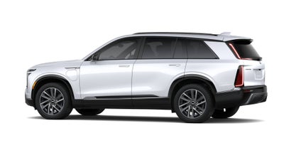 2027 Cadillac VISTIQ Base