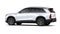 2027 Cadillac VISTIQ Base