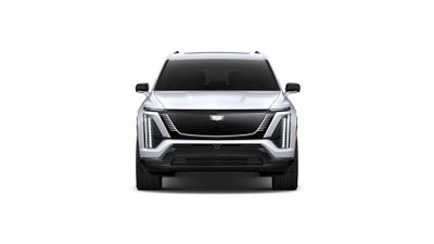 2027 Cadillac VISTIQ Base