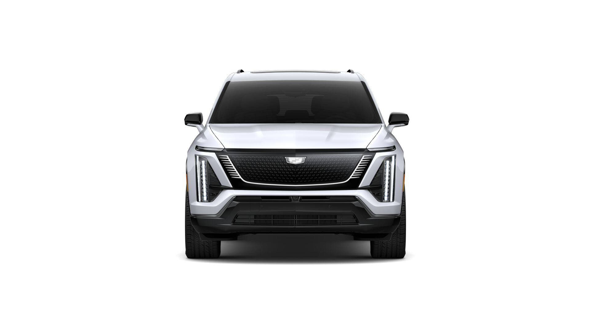 2027 Cadillac VISTIQ Base