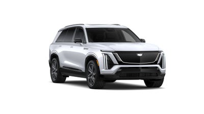 2027 Cadillac VISTIQ Base