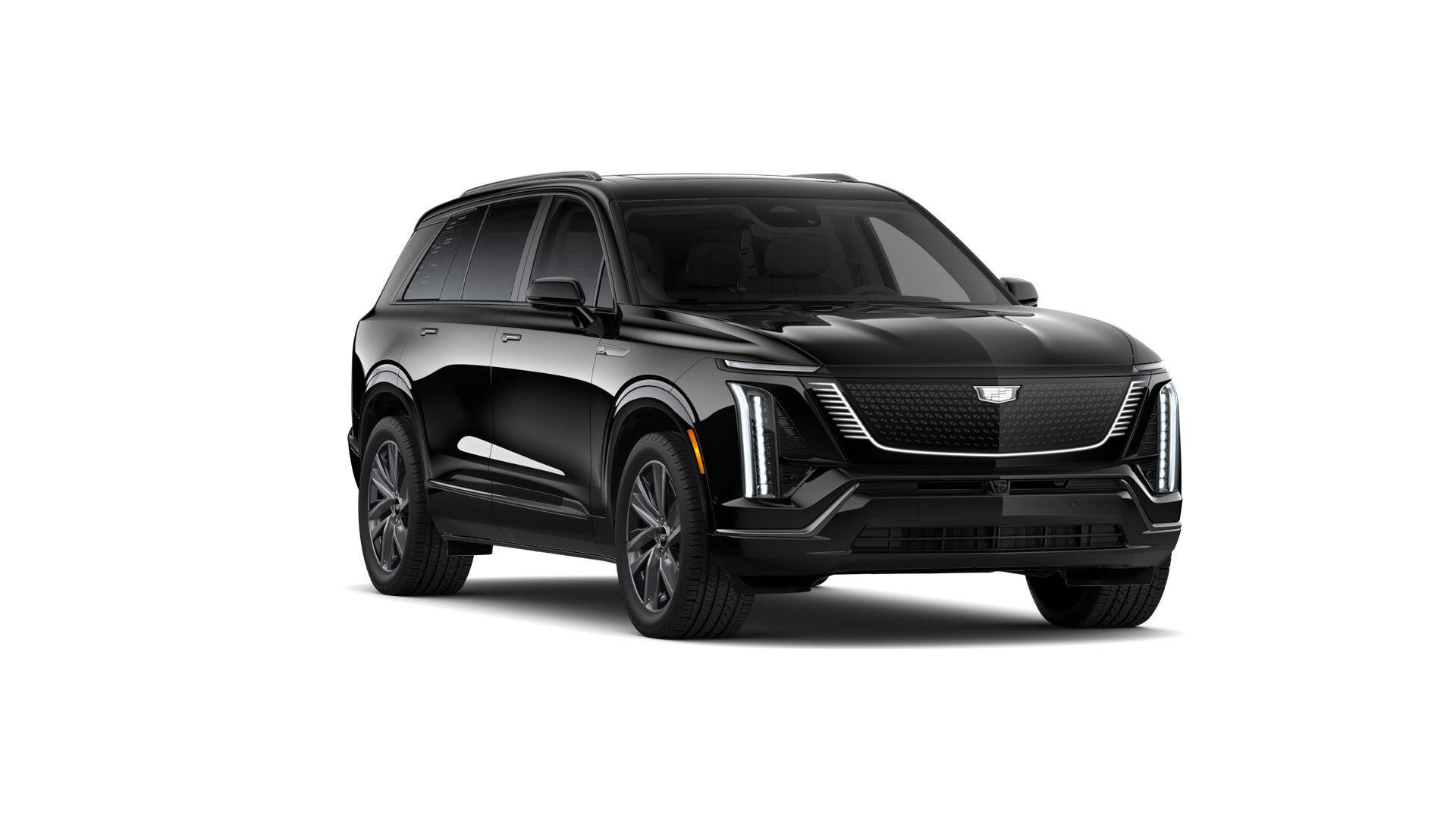 2026 Cadillac VISTIQ Base