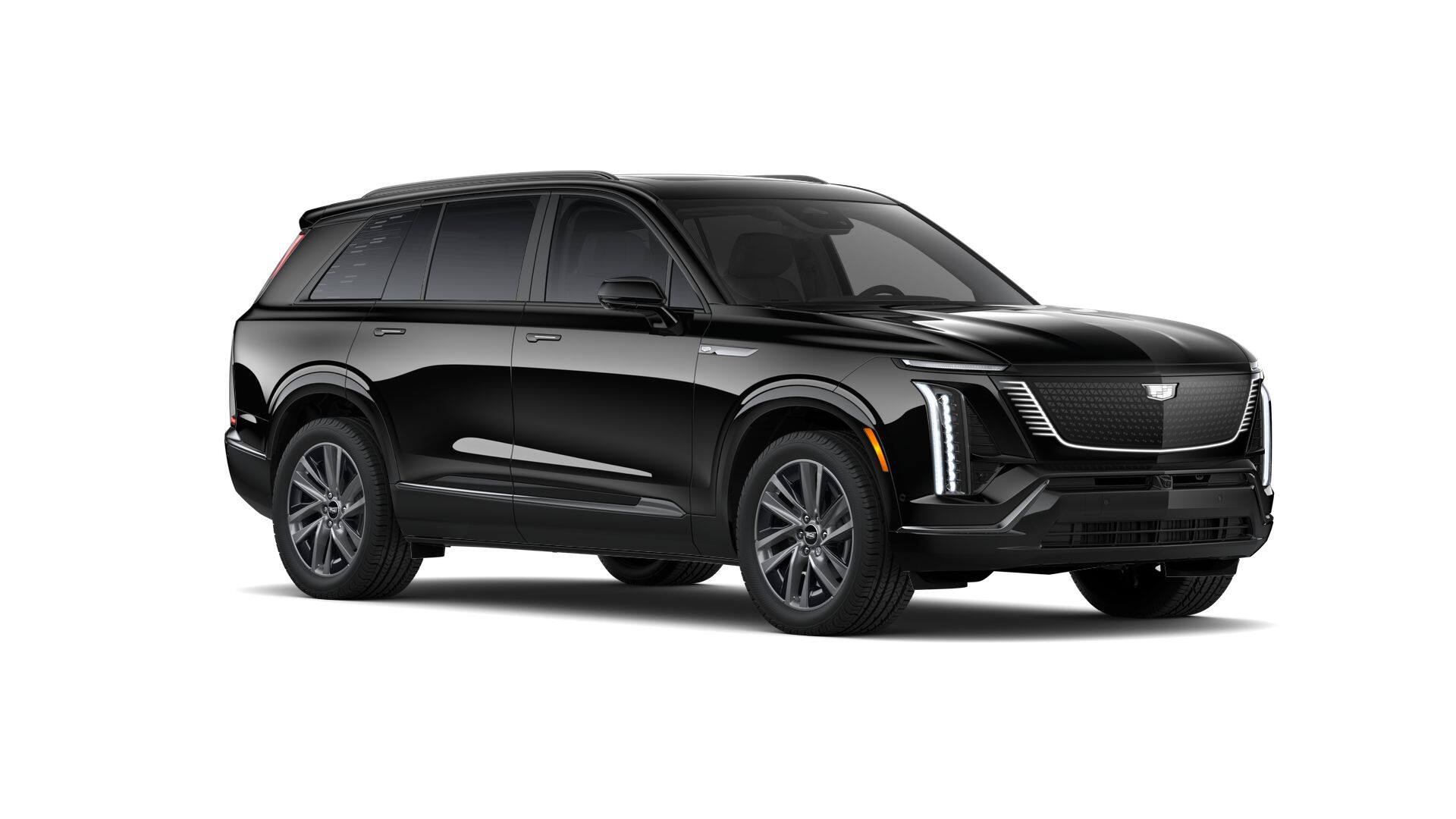 2026 Cadillac VISTIQ Base