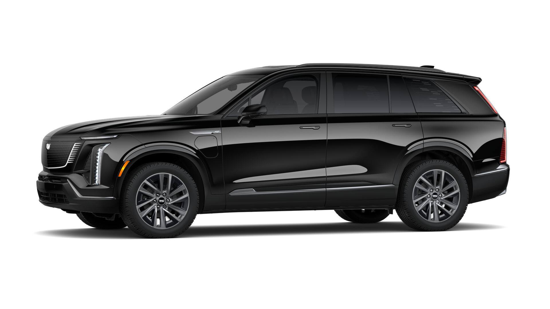 2026 Cadillac VISTIQ Base