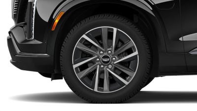 2026 Cadillac VISTIQ Base