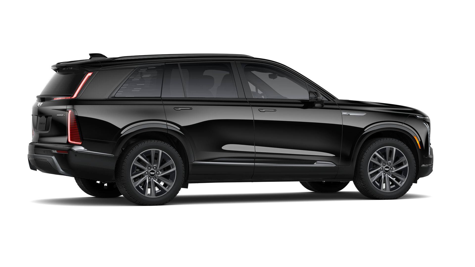 2026 Cadillac VISTIQ Base