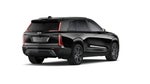 2026 Cadillac VISTIQ Base