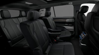 2026 Cadillac VISTIQ Base